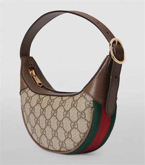 gold gucci mini bag|authentic gucci mini handbag.